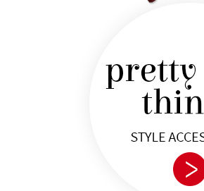 Pretty Little Things