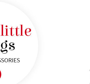 Pretty Little Things