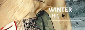 WINTER CHIC: Long Ethnic Jackets, Long Sleeves & Collar neck silhouettes. Buy Now!