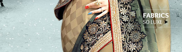 The Styles for Winter Fashion in Indian Ethnic Wear