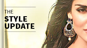 The style update you've been waiting for. View Now!