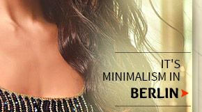 Minimalist style is in. Pick your favorite from our droolworthy Collection. Buy Now!