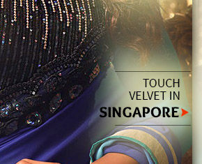 A lovely array of ensembles in Velvet. Buy Now!