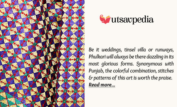 Explore the all new Utsavpedia