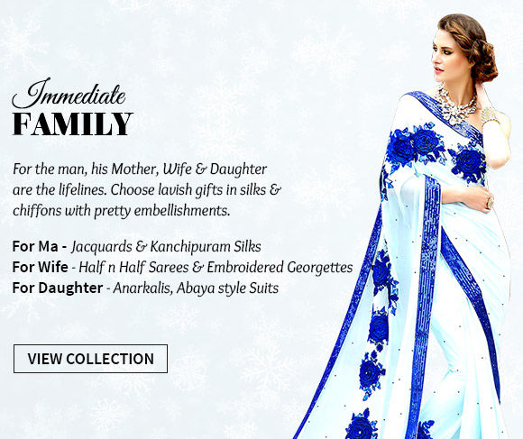 Lavish ensembles in $150-200 for gifting mom, wife, daughter. Shop