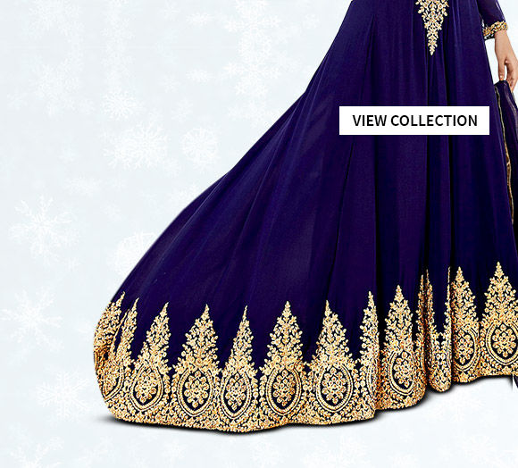 Embroidered Abaya style Suits for sisters in $100-150. Shop!