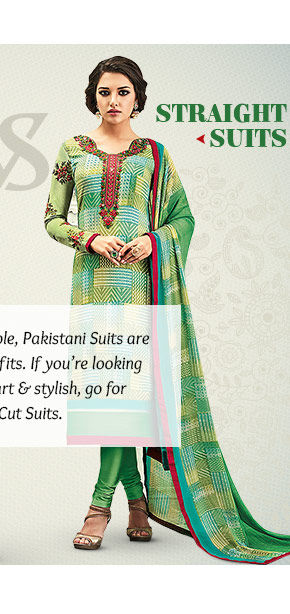 Create the lasting impression in Straight Cut Suits. Buy Now!