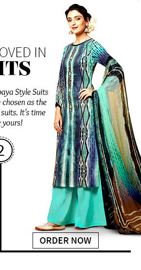 best-selling Pakistani Suits. Shop Now!