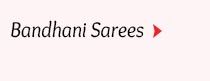  Bandhani Printed Sarees. Shop Now!