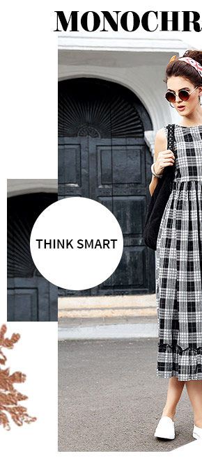 Monochrome Sarees, Salwar suits and fusion wear. Shop! Monochrome Sarees, Salwar suits and fusion wear. Shop!