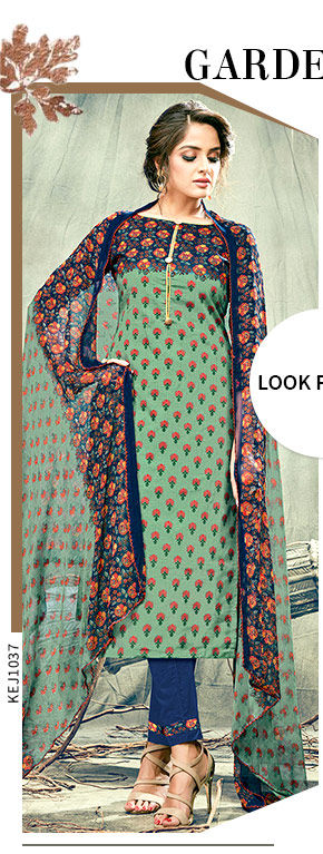 Attires with floral and nature motifs. Shop! Attires with floral and nature motifs. Shop!