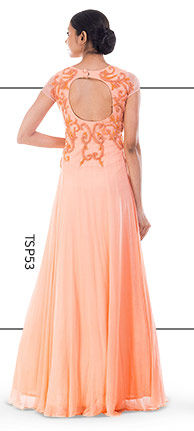 A lovely collection of Gowns. Shop Now!