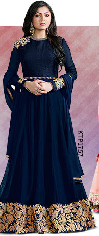  Pick your favorite from our beautiful range of Abaya Style Suits. Shop Now!
