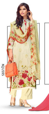 A lovely range of Pakistani Suits. Shop Now!