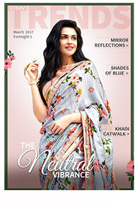 Trends with Neutral Shades, Khadi, Mirror Work & Cottons