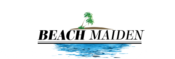 BEACH MAIDEN