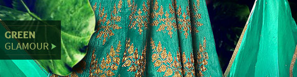 Try green as it is the pantone color of the year.