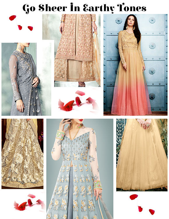 indian wedding attire for female guests