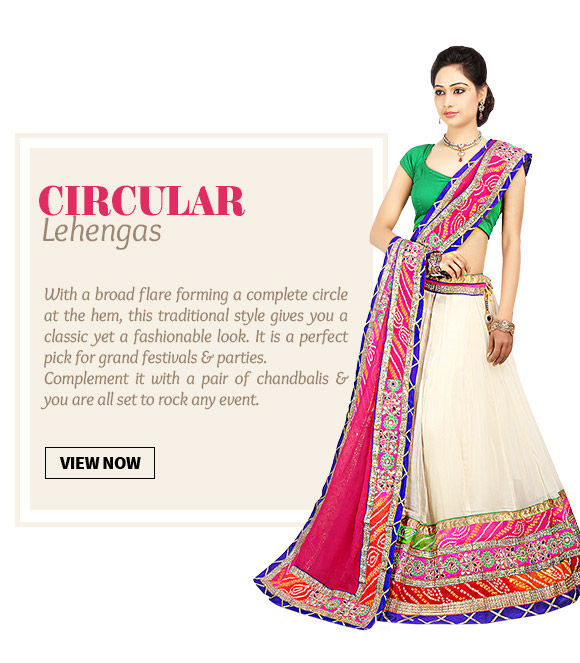 The Ultimate Lehenga Choli Guide - Everything You Need To Know