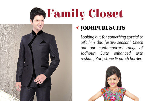 Jodhpuri hot sale suit women