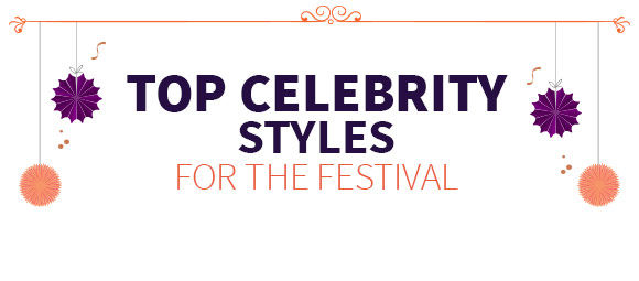 Top Celebrity Styles for the Festival.