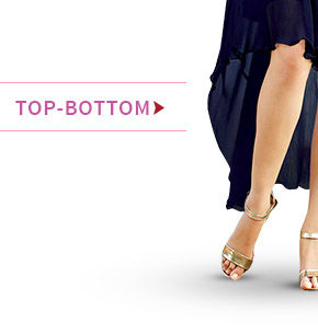 Top-Bottoms
