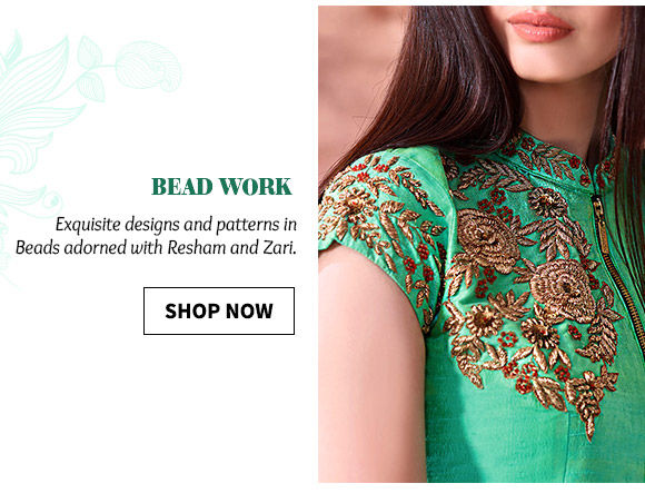 Choose from our vast range of Embroidered Ensembles. Buy Now! 