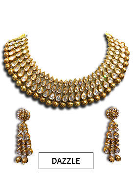 Select from our beautiful collection of Necklaces. Buy Now!