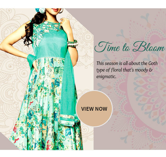 Select from our wide array of clothing in Dark Florals. Buy Now! 