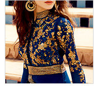 Explore a fresh collection of Salwar Kameez trends. Buy Now!