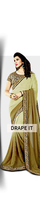Bollywood inspired Styles of Kalidar Suits, Half half Sarees, Zari Lehengas & more. Shop!