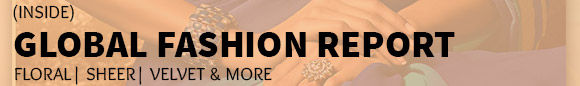 Global Fashion Report.