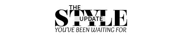 The style update you've been waiting for
