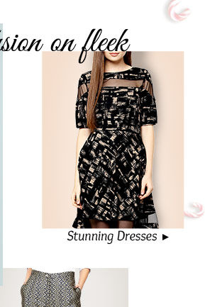 A variety of beautiful Dresses. Buy Now!